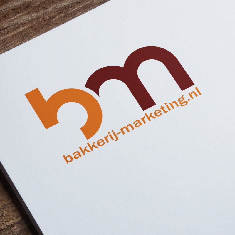 2013 • logo bakkerij-marketing