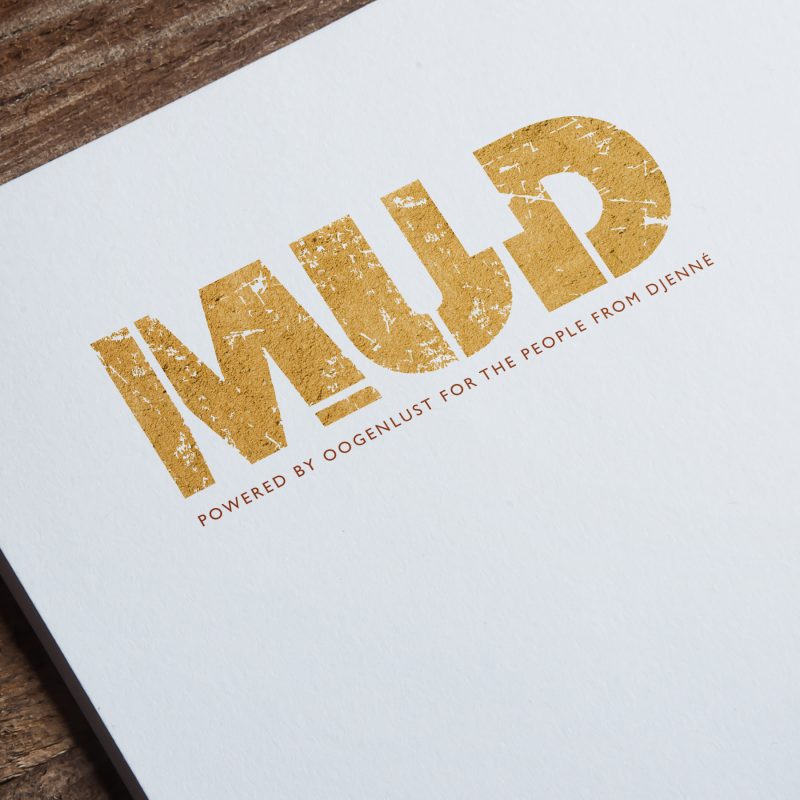 2014 • logo MUD